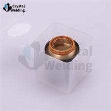 Load image into Gallery viewer, Plasma Cutting Consumable Inner Retaining Cap 220760
