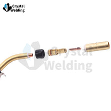 Load image into Gallery viewer, Gas Diffuser 4435 for BND MIG Welding Gun