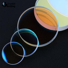 Load image into Gallery viewer, Quartz Laser Protective Lens Windows for Cutting/Welding Machine Accessories for Laser Equipment