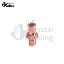 Load image into Gallery viewer, 82W Tip Holder 342P108671 robot connecting rod for 81W robot welding gun