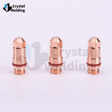 Load image into Gallery viewer, YK200H Plasma Cutting Consumable Plasma Electrode YK200102 For YK200 Torch