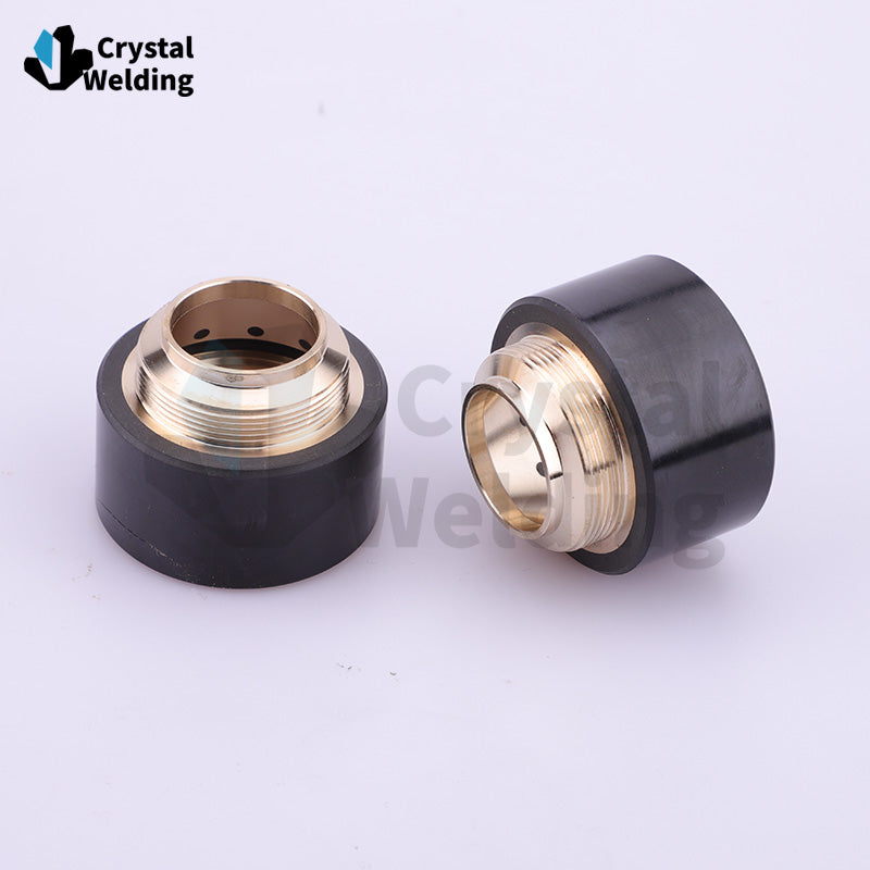 Retaining Cap Yk100106 for Yk100h Plasma Cutting Torch
