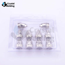 Load image into Gallery viewer, P80 gas air plasma cutting torch accessories nozzle