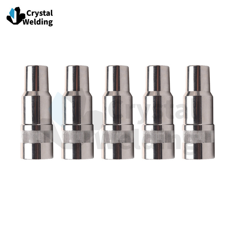 Binzel Gas Nozzle Robo 72.0