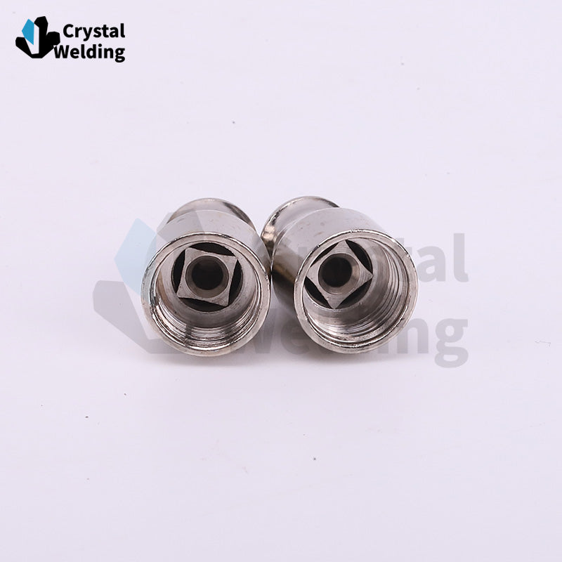 Electrode Hc-1201 121013 for Hc1201 Plasma Cutting Torch