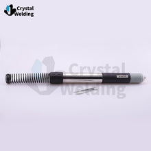 Load image into Gallery viewer, High Frequency Air Cooled Trafimet A141 Portable CNC Plasma Cutting Machine Straight Torch