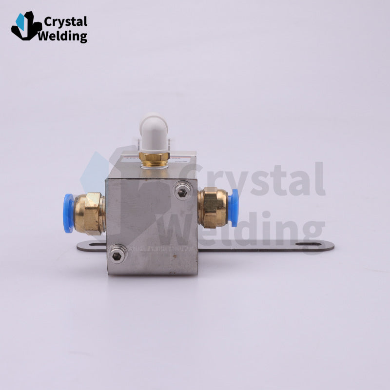 Plasma Consumables 228687, for PMX65/85/105/125 Valve Subassembly