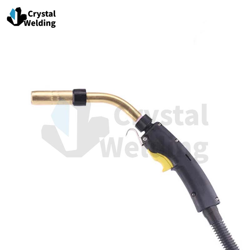 BND co2 mig gas welding consumable gun diffuser 4435 4635