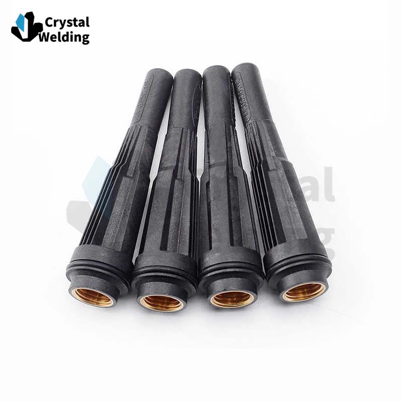 Long back cap Short back cap 44.0350.1154X)44.0350.1153 fit Fronius welding Torch