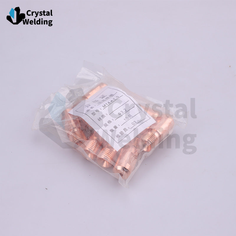 Welding Machine With Trolley Submerged Arc Welding contact tip