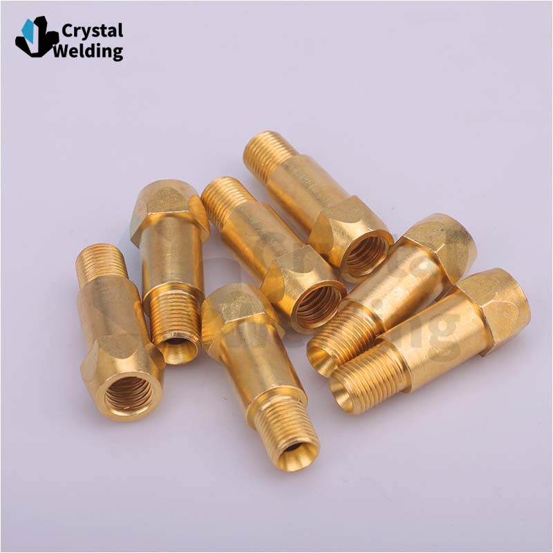 Plasma Tip Holder for 610D