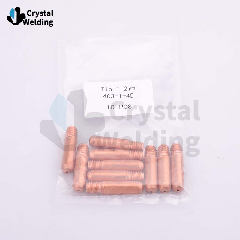 Contact Tip 1.2mm for Welding 403-1-45