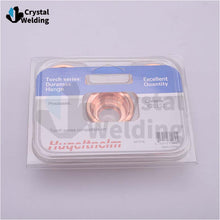 Load image into Gallery viewer, Plasma Cutting Consumable Nozzle 420152