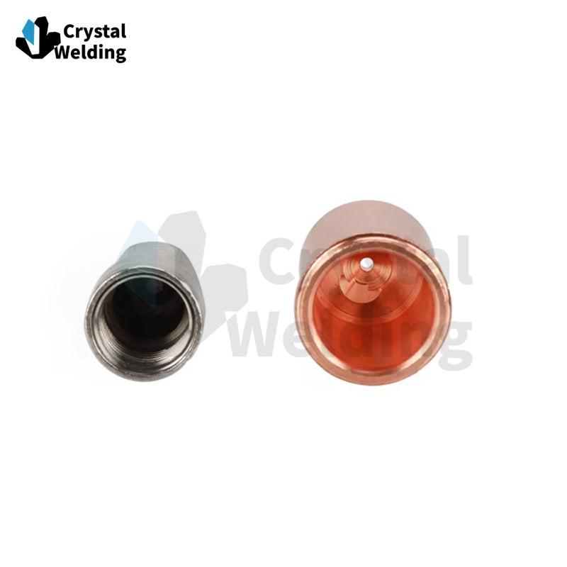 Plasma Electrode Pr0117 Nozzle Tip 1.0mm / 1.2mm for Trafimet S105 Torch