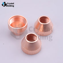 Load image into Gallery viewer, Plasma cutting torch shield cup retaining cap for FY-300, fy300, XF-300, FY-300C, FY-XF300C