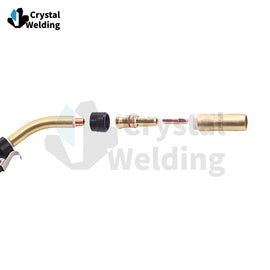 Gas Diffuser 4335 for BND MIG Welding Gun