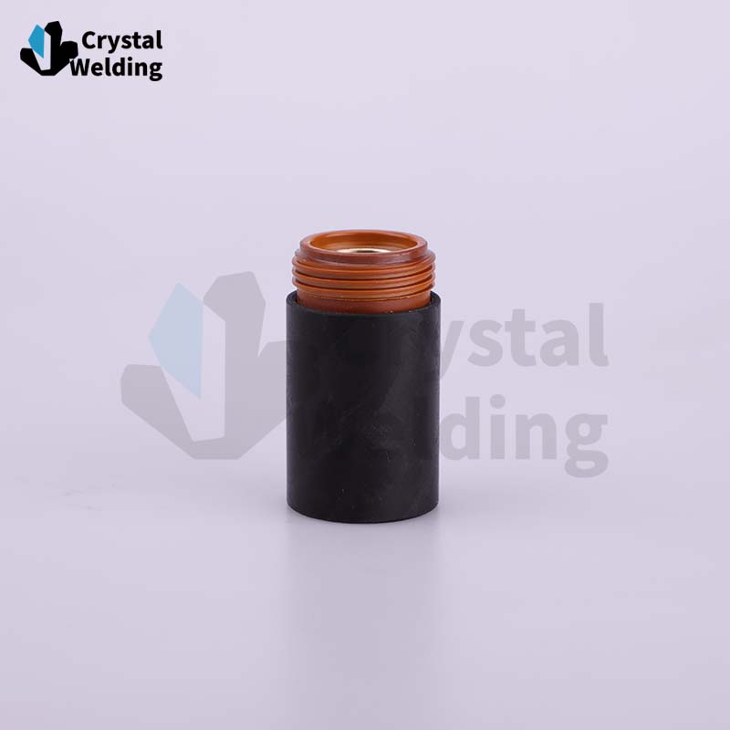 1PCS Plasma cutting consumables Powermax 65A 85A 105A accessories Plasma Cutting Consumable Retaining Cap 220854