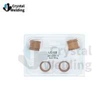 Load image into Gallery viewer, LC-125 Bk14300-13 Plasma Swirl Ring for Lincoln Electric LC125m Torch 125A
