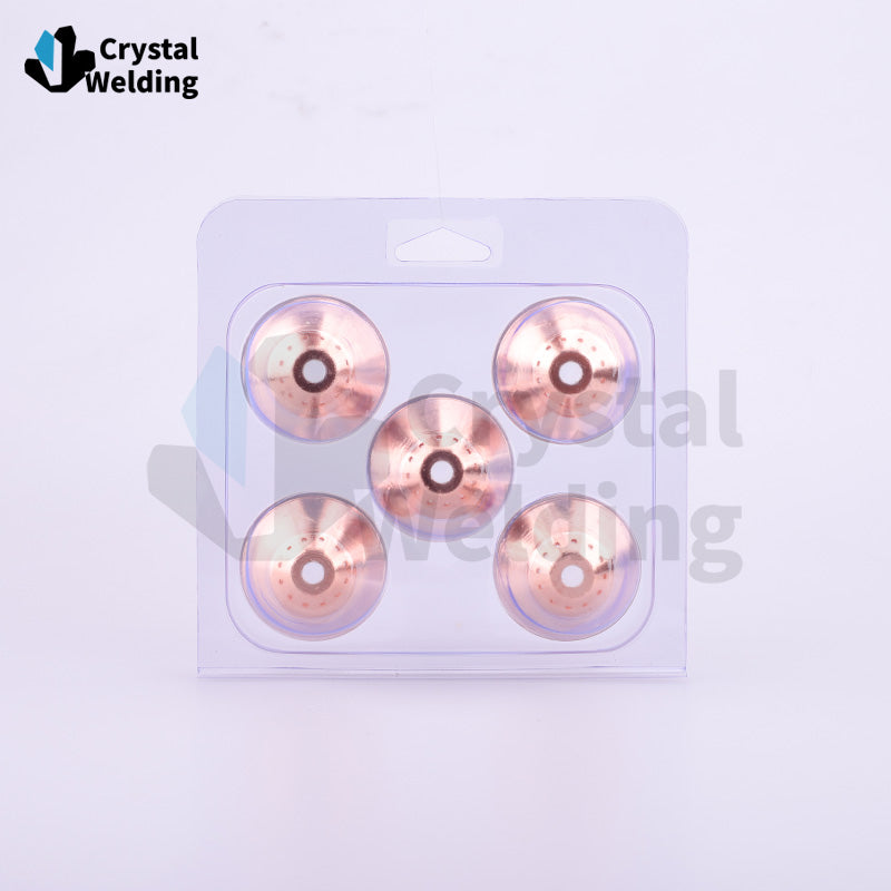 Nozzle for YGX200 Plasma Cutting Torch