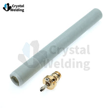 Load image into Gallery viewer, Plasma Cutting Consumable Plasma Torch Sleeve For Powermax125 Torch