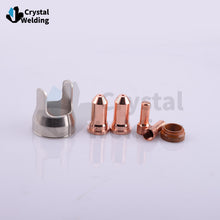 Load image into Gallery viewer, PT100 Plasma Cutter Consumables