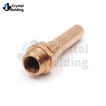 Load image into Gallery viewer, Plasma Cutting Torch CB70 Parts Consumables electrode nozzle Tip for Trafimet CB-70 Torch