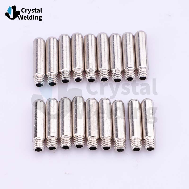 Sg-55 Sg55 AG60 Plasma Electrode with Hafnium Wire for AG60 Cutting Torch