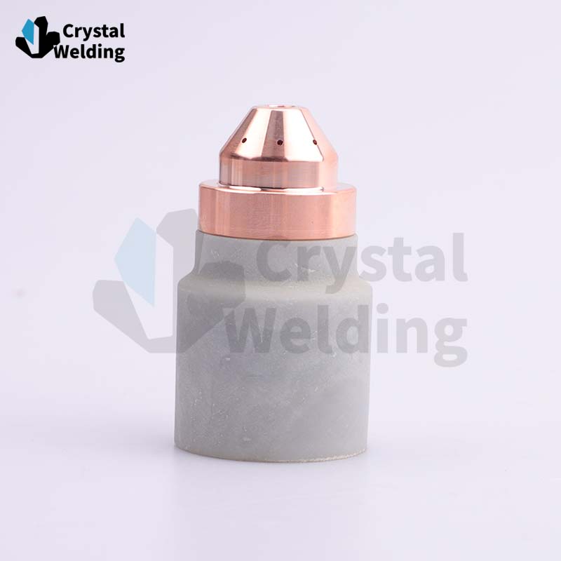 Part 428936 105A SmartSYNC Adapter for Mechanized Cutting Applications