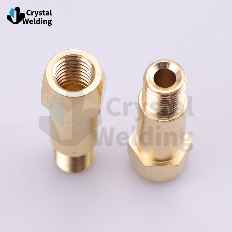 Binzel contact nozzle holder 142.0032