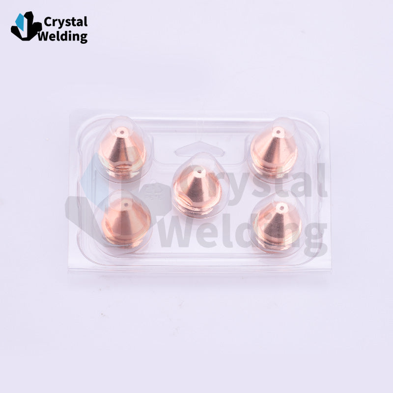 Nozzle for Yk100h Plasma Cutting Torch