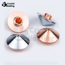 Load image into Gallery viewer, laser machine accessories standard laser cutting nozzle