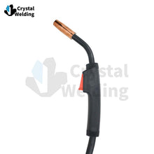 Load image into Gallery viewer, MIG Gun Torch with Euro Connector