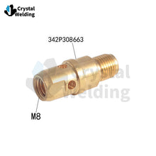 Load image into Gallery viewer, RM72W Tip Holder for Robot Welding Gun