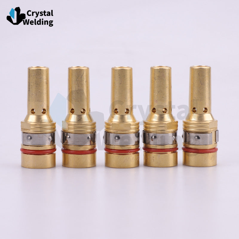 Tregaskiss Style Single Taper Retaining Head Gas Diffuser 404-26