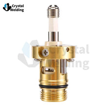Load image into Gallery viewer, Plasma Cutting Consumable Cutting Torch Body 228716