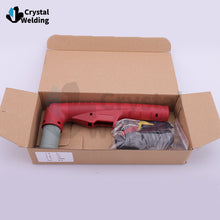 Load image into Gallery viewer, Trafimet A141 Plasma Cutting Gun and Consumables A141 Plasma Cutting Torch, A141, A141 Tip Product