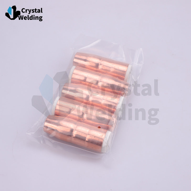 N-M1200C Gas Nozzle for Welding Tips