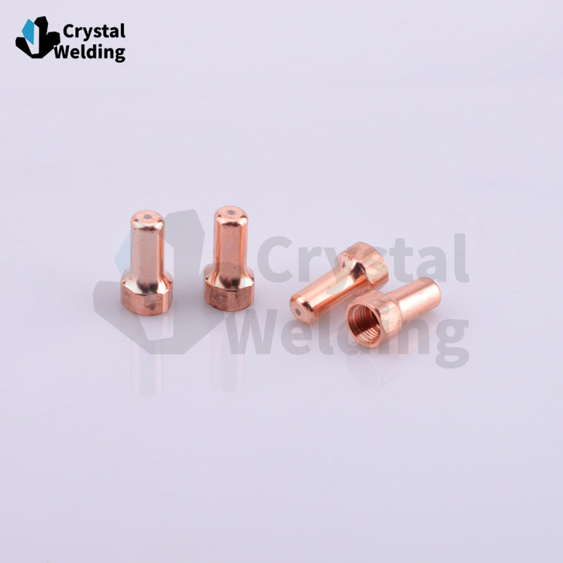 Plasma Cutter Electrode Consumables Plasma Torch PT80