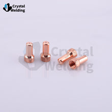 Load image into Gallery viewer, Plasma Cutter Electrode Consumables Plasma Torch PT80