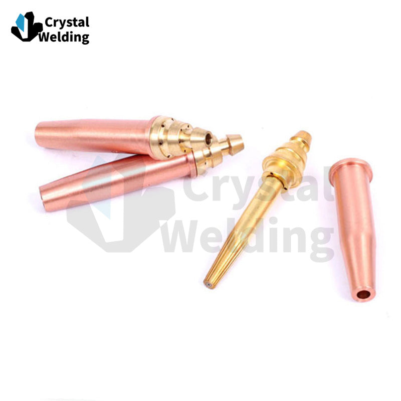 Koike Japan Koike Oxygen 106hc-Series Propane Cutting Nozzle