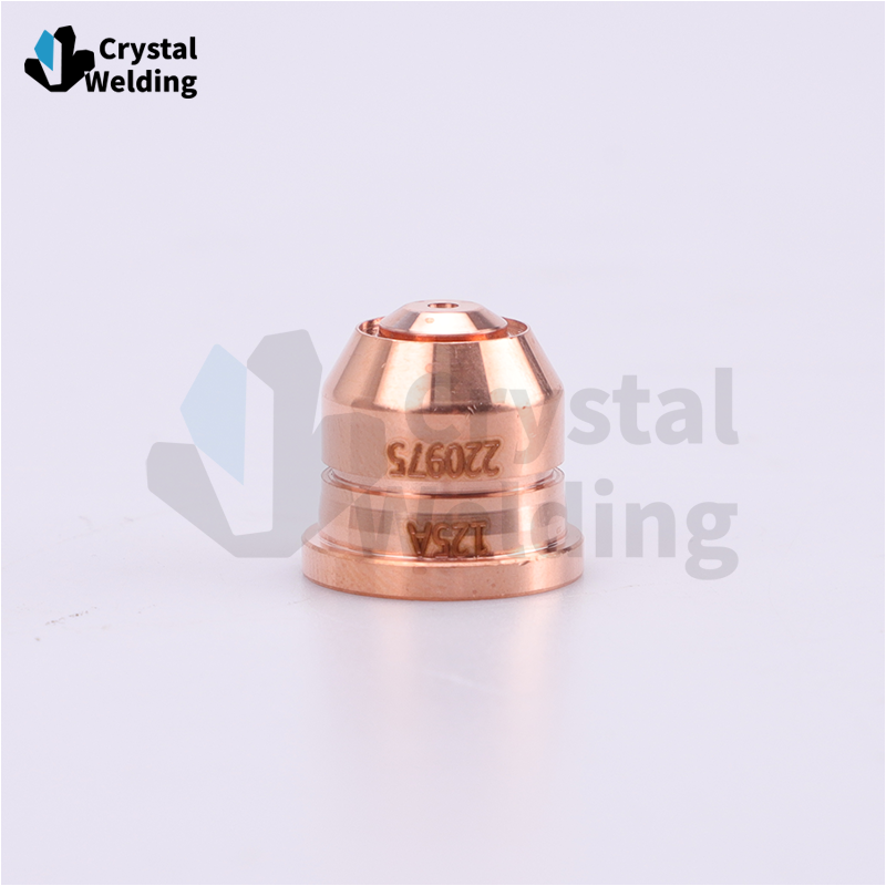 Plasma Cutting Consumable Nozzle 220975