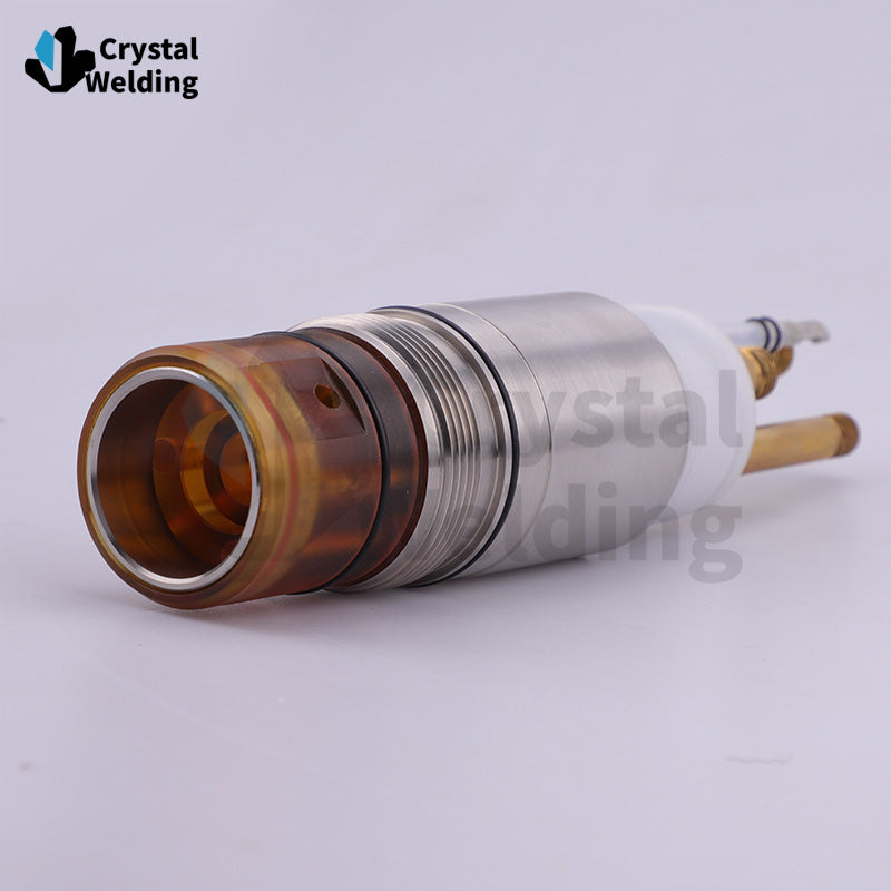 Torch Head 0558003804 for Esab PT36 Plasma Cutting Torch Consumables