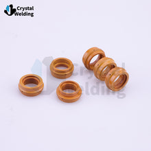 Load image into Gallery viewer, A141 Plasma Torch Consumables Cutting Diffuser Swirl Ring PE0101 Diffuser