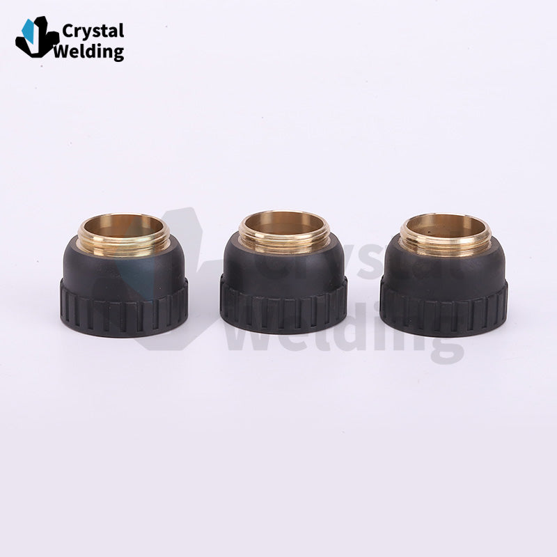 Hc-1201 Jiusheng Retaining Cap 125013 for Hc-1201 Plasma Cutting Torch