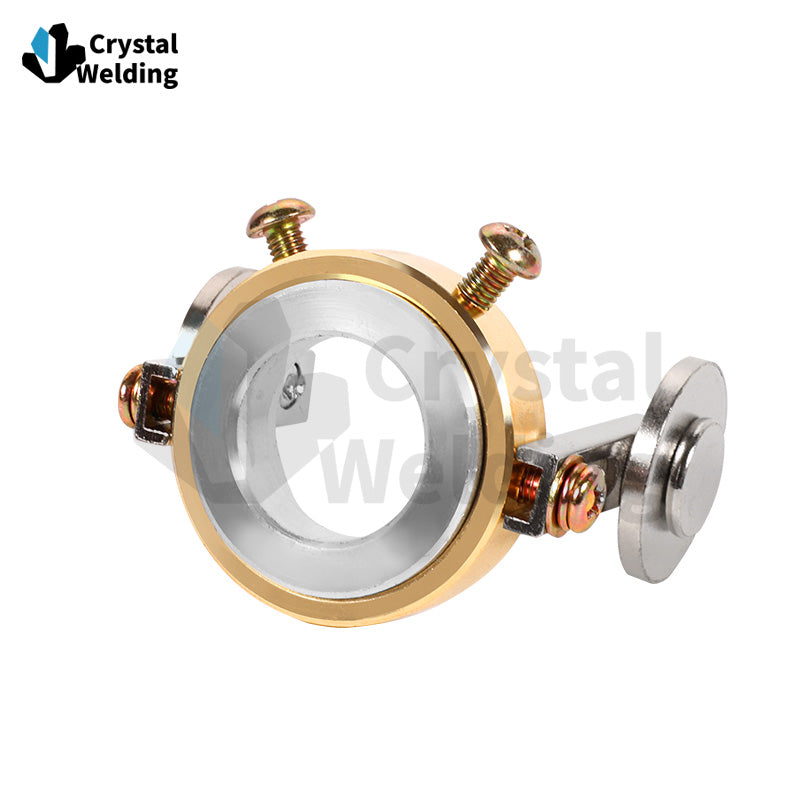Double Wheel Roller Guide for P80/AG60/PT30 Plasma Cutter Torch Welding & Soldering Supplies