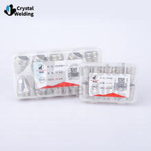 Load image into Gallery viewer, Electrode for Black Wolf P80 Plasma Cutter Tips Cutter Consumables