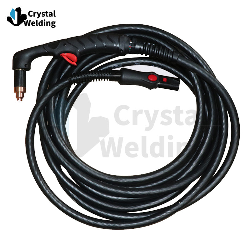 Torch Main Body 228320 for Powermax 45A Equipment Plasma Cutting Machine