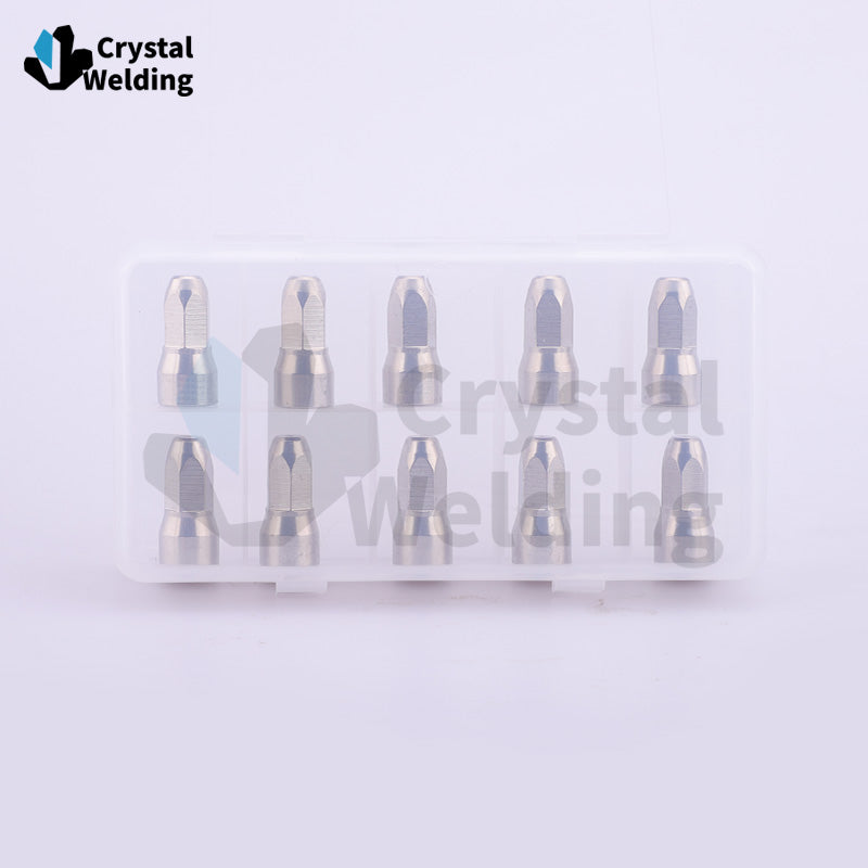 Plasma Electrode Pr0117 for Trafimet S74/S75/C70/S105 Torch