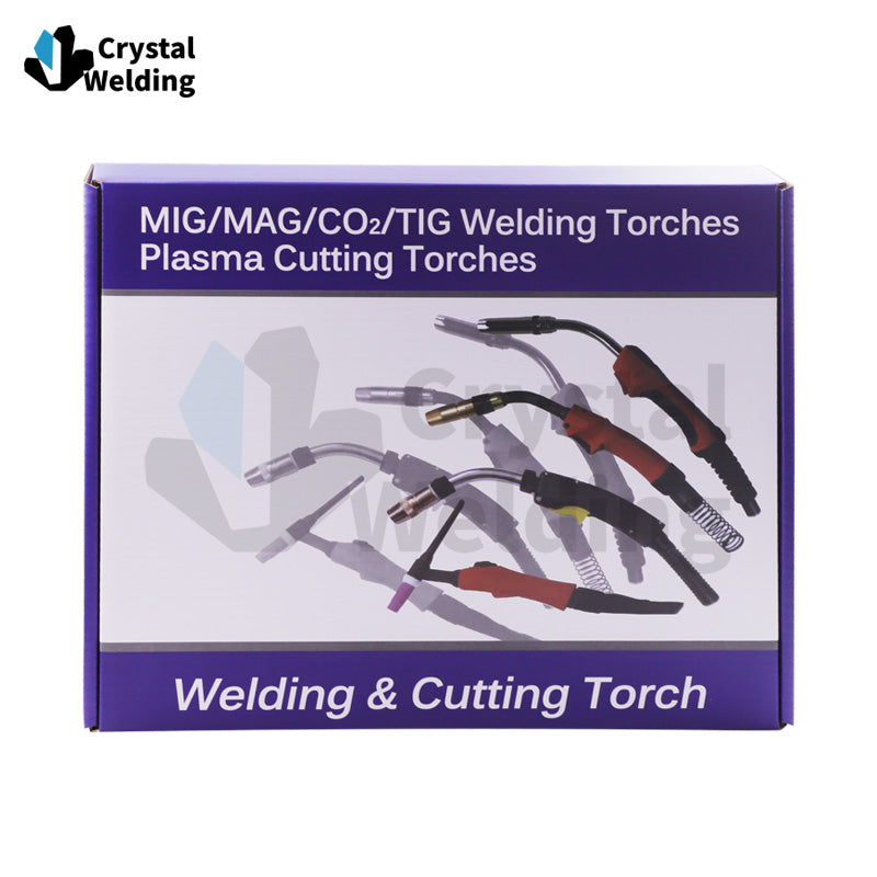 P80 Plasma Cutter Machine Torch Head