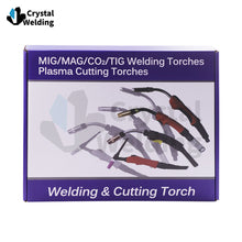 Load image into Gallery viewer, P80 Plasma Cutter Machine Torch Head